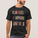 Recherche de flannel tshirts Léopard