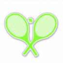 Recherche de fluor autocollants Sports