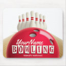 Recherche de boules bowling tapis souris Boule de bowling