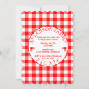 Zoek naar barbeque uitnodigingen Picnic