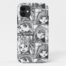 Recherche de jouet coques Noir et blanc
