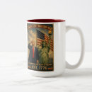 Recherche de statue liberté tasses Patriotique
