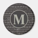 Recherche de note musique magnets Notes de musique