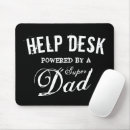 Recherche de fathers day mousepads Dad