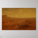 Recherche de planète rouge posters Alien