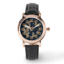 Recherche de steampunk montres Vintage