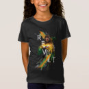 Recherche de combat enfant tshirts Typographie