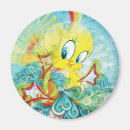 Recherche de tweety magnete Personnage de looney tunes