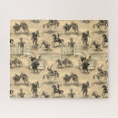 Zoek naar cowboy puzzels Westers