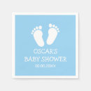 Recherche de pieds bébé serviettes Parti