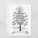 Recherche de holly noël invitations Arbre de noël