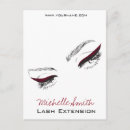 Recherche de sensualité cartes postales Maquillage