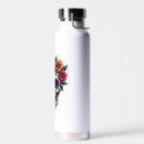 Recherche de dia los muertos gourdes Effrayant