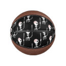Recherche de halloween ballons basket Éffrayant