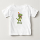Recherche de dinosaure de bébé tshirts Pour enfants