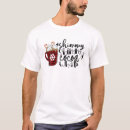 Recherche de shimmy Cacao