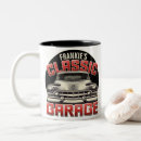 Recherche de classic car tasses Voiture classique