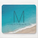 Recherche de pour la plage tapis souris Monogramme