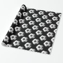Recherche de ballon de football papier cadeau Folâtre des boules