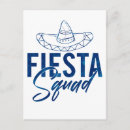 Recherche de fille mexicaine cartes postales Sombrero