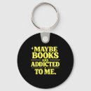 Recherche de livre de lecture porteclés Humour