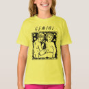 Zoek naar tweeling kinder tshirts Horoscoop