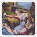 Recherche de raffaello autocollants Urbino
