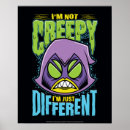 Zoek naar titanen posters Dc cartoon comics