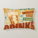 Recherche de boisson coussins Pour tous