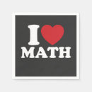 Recherche de math serviettes Drôle