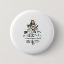 Recherche de coiffeur badges Drôle
