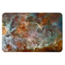 Recherche de nébuleuse magnets Carina nebula