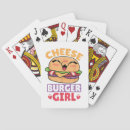 Recherche de restaurants jeux de cartes Hamburger