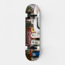 Recherche de nostalgique skateboards Unique