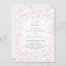 Recherche de chinoiserie invitations Baby