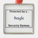 Zoek naar beagle ornamenten Hondenliefhebber