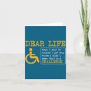 Recherche de fauteuil vœux cartes Vacances
