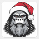 Recherche de bigfoot chapeaux Noël