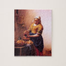 Recherche de vermeer puzzles Domestique