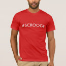 Recherche de scrooge tshirts Humour