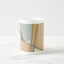 Recherche de ton de terre tasses Contemporain
