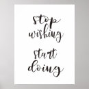 Recherche de whimsical posters Motivational
