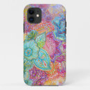 Recherche de flourishes iphone coques Floral