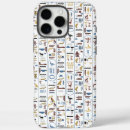 Recherche de hiéroglyphes iphone coques Egypte