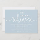 Recherche de consommation invitations Simple