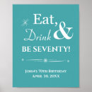 Zoek naar feest posters Verjaardagsfeestje