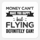 Recherche de aviation vintage autocollants Voler