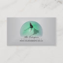 Recherche de hurlement cartes visite Moderne