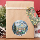 Zoek naar groene vrachtwagen stickers Kerstmis