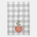 Zoek naar grijs wit keuken handdoeken Keukendecor